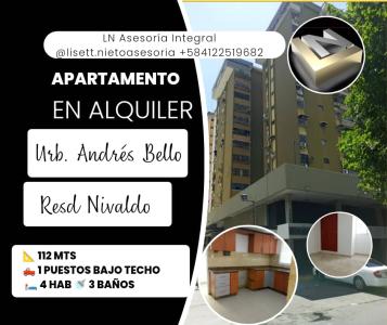 Alquilo Apto en la Av Las Delicia Maracay Venezuela , 111 mt2, 4 habitaciones