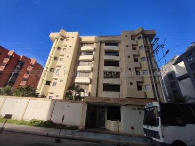 APARTAMENTO EN VENTA URBANIZACION SAN JACINTO MARACAY ESTADO ARAGUA MLS 25-2882. EJGP, 119 mt2, 2 habitaciones