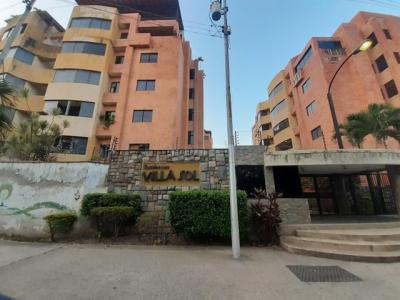 Vendo apto en Naguanagua La granja , 117 mt2, 3 habitaciones