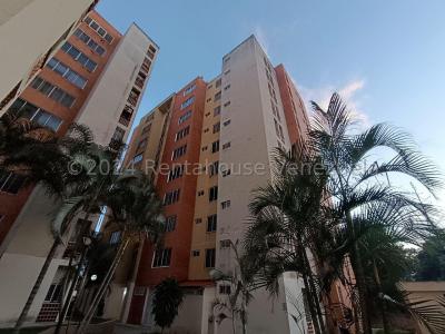 Apartamento en venta en El Rincon Naguanagua Carabobo 2428097 P, 76 mt2, 3 habitaciones