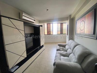 vendo apto en Mañongo 24-17151, 86 mt2, 3 habitaciones