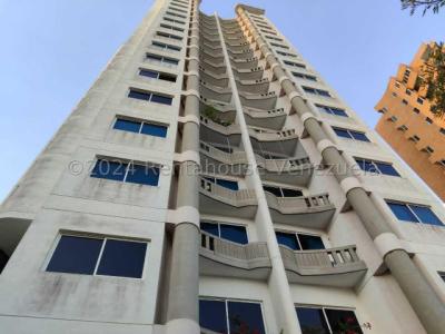 Apartamento  venta El Parral  valencia Carabobo  Leida Falcon LF24-18618, 2 habitaciones