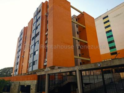 25-1461 Apartamento en Venta Urb El Saman Tazajal Naguanaguagus, 62 mt2, 2 habitaciones