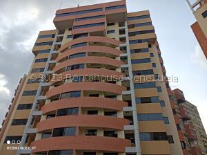 vendo apto en mañongo 24-22602, 130 mt2, 4 habitaciones