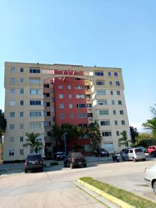 Apartamento en venta en Residencias La Granja Country naguanagua carabobo Consta de 80 m², 80 mt2, 3 habitaciones