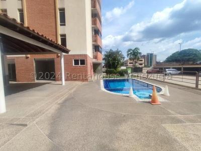 Apartamento  venta conjunto cuenta con planta electrica  50% ,piscina Mañongo  Naguanagua  Carabobo , 75 mt2, 2 habitaciones