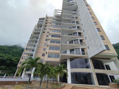 Apartamento  venta Amoblado , con terraza, Caminerias, Piscina  Mañongo Naguanagua  Carabobo Leida F, 125 mt2, 3 habitaciones