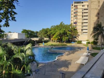 Venta Apartamento Camuri Mar Vargas, 105 mt2, 3 habitaciones