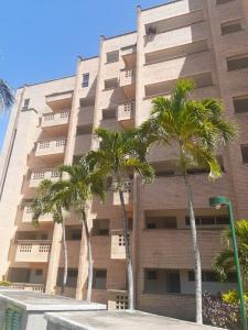 Apartamento en venta Rio Chico, 74 mt2, 2 habitaciones