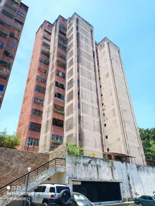 Venta Apartamento San Antonio de Los Altos. Resd Mont Blanc. 95 m2, 95 mt2, 3 habitaciones