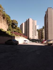 Apartamento Urbanización La Morita, San Antonio de los Altos , 104 mt2, 3 habitaciones