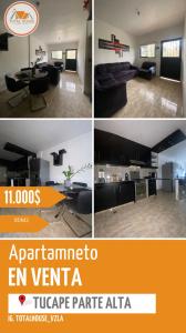 ♨️ EN VENTA BELLO APARTAMENTO EN CIUDAD SAN CRISTÓBAL ♨️