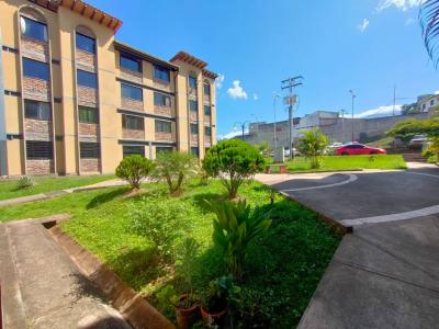 Apartamento en venta amoblado  San Juan Bautista 3, 70 mt2, 3 habitaciones