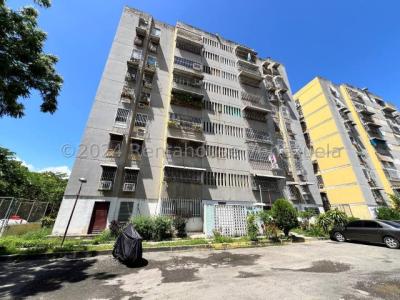 APARTAMENTO EN VENTA URBANIZACIÓN LA MONTAÑA TURMERO ESTADO ARAGUA MLS 25-2404. EJGP, 84 mt2, 3 habitaciones