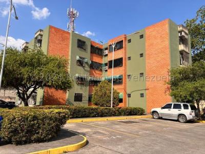 APARTAMENTO EN VENTA URBANIZACION NARAYOLA LA MORITA ESTADO ARAGUA MLS 24-29263. EJGP, 62 mt2, 1 habitaciones