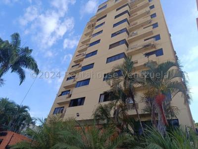 Apartamento en venta en Sabana Larga Valencia Carabobo , 75 mt2, 2 habitaciones