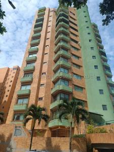 Apartamento ubicado en la Trigaleña Valencia Carabobo Venezuela Cod 24-7576 