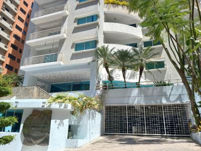 Apartamento en Alquiler ubicado el la Trigaleña Valencia Carabobo Cod 24-20964, 121 mt2, 3 habitaciones