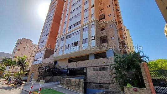 Apartamento ubicado en la Trigaleña Valencia Carabobo Venezuela Cod 24-19560