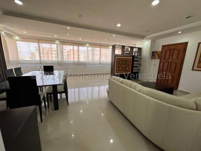 Espectacular Aparatamento en Venta Urb La Trigaleña Valencia Carabobo Lissett Peña, 205 mt2, 5 habitaciones