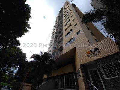 Apartamento en venta ubicado en las Chimeneas Valencia Carabobo Cod  23-33200, 50 mt2, 1 habitaciones