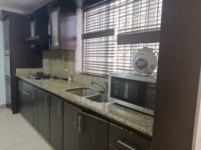 SAMIR TROSEL VENDE APARTAMENTO EN RESIDENCIAS JOSMA AV CUATRICENTANARIO VALENCIA CARABOBO, 156 mt2, 4 habitaciones