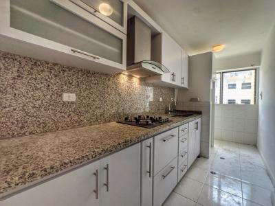 EN VENTA APARTAMENTO EN EXCLUSIVA ZONA DE VALENCIA CON PLANTA ELECTRICA Y POZO RESIDENCIAS ALFA URBA, 87 mt2, 3 habitaciones