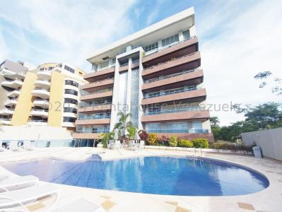 Increible Apartamento en Alquiler en Terrazas del Country Valencia Carabobo 2427470 P, 360 mt2, 3 habitaciones