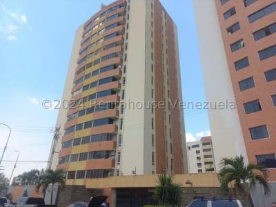 24-23472 Apartamento en Alquiler Jardin Mañongo Naguanagua, 85 mt2, 3 habitaciones