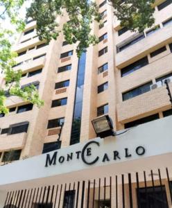 Apartamento en Venta.Valencia.Edo Carabobo Resd Monte Carlo., 300 mt2, 6 habitaciones