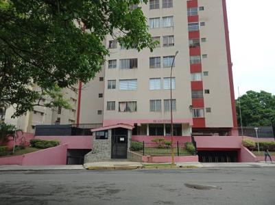 APARTAMENTO EN VENTA RES. ALFA CENTAURO 