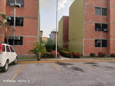 Apartamento  venta cerca UJAP Yuma San Diego Carabobo Leida Falcon LF25-99, 77 mt2, 3 habitaciones