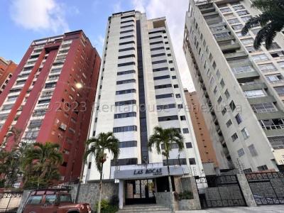 Apartamento ubicado en la Av. Bolivar, 78 mt2, 2 habitaciones