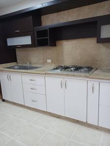 EN VENTA APARTAMENTO EN EXCELENTE UBICACION DE 64 M2 EN RESIDENCIAS SARAHIT CALLEJON PREBOL CERCANO , 64 mt2, 2 habitaciones