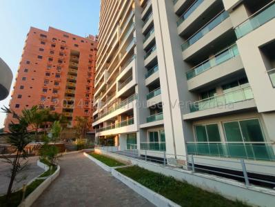 Apartamento en venta ubicado en la Trigaleña Valencia Carabobo Venezuela Cod 24-23245, 56 mt2, 1 habitaciones