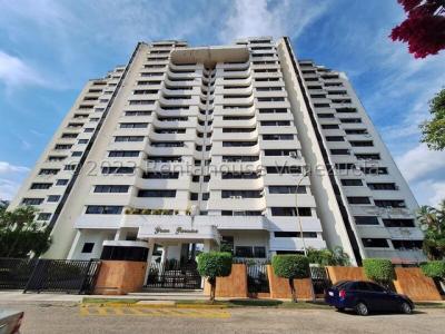 Apartamento en venta en El Parral Valencia Carabobo 244903 P, 387 mt2, 3 habitaciones