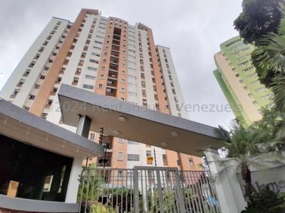 Apartamento  venta planta y pozo para tener calidad de vida Los Mangos Valencia Carabobo Leida Falco, 86 mt2, 3 habitaciones