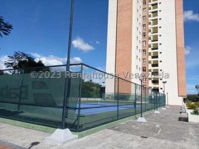 Apartamento en venta ubicado en Valles de Camoruco Valencia Carabobo Venezuela Cod 24-3664, 135 mt2, 3 habitaciones