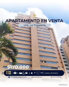 Apartamento de estilo moderno para disfrutar al máximo, 180 mt2, 4 habitaciones