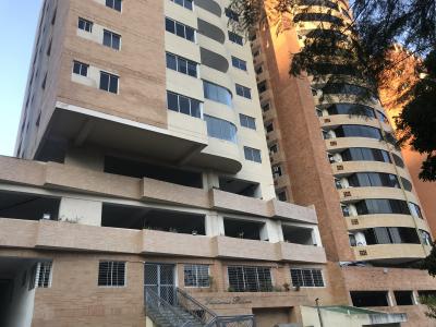 Apartamento en Venta El Parral, 4 habitaciones