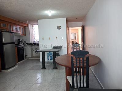 Se Vende Apartamento en El Tulipan San Diego, 56 mt2, 2 habitaciones