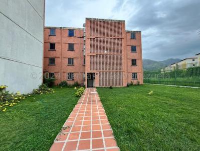 Apartamento en Alquiler ubicado en San Diego Carabobo Venezuela Cod 24-26031, 56 mt2, 2 habitaciones