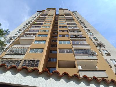 Apartamento en venta en La Trigaleña Valencia Carabobo , 83 mt2, 3 habitaciones