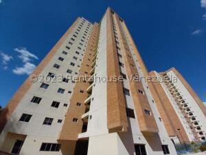 Apartamento  venta Valles de Camoruco valencia Carabobo  Leida Falcon LF24-3664, 120 mt2, 3 habitaciones