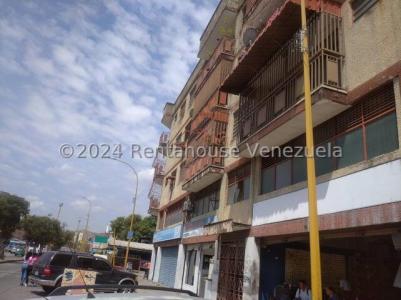 Apartamento en venta en Av Lara Valencia Carabobo 2421066 P, 83 mt2, 3 habitaciones