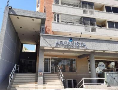 Apartamento en Venta Residencia Agua Vista Suites Agua Blanca.Valencia Estado Carabobo , 54 mt2, 1 habitaciones