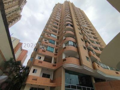 Apartamento en venta ubicado en las Chimeneas Valencia Carabobo Cod 24-22125, 77 mt2, 2 habitaciones