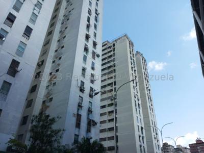 Apartamento en venta en Los Nisperos Valencia Carabobo 248371 P, 98 mt2, 3 habitaciones