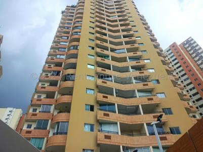 Apartamento  venta valencia Carabobo  Leida Falcon LF24-4647, 78 mt2, 2 habitaciones