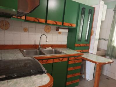 En venta amplio y comodo apartamento, cercano a supermercados, panaderias, centro comercial. Resd Pa, 98 mt2, 3 habitaciones